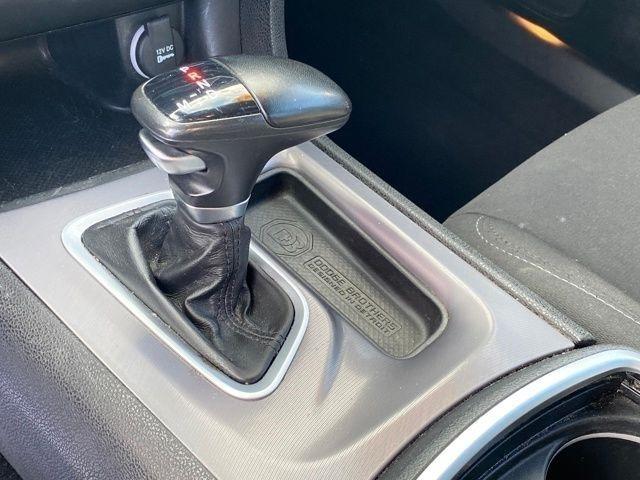 Dodge Charger GT 2023