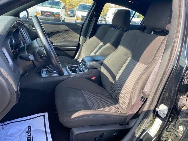 Dodge Charger GT 2023