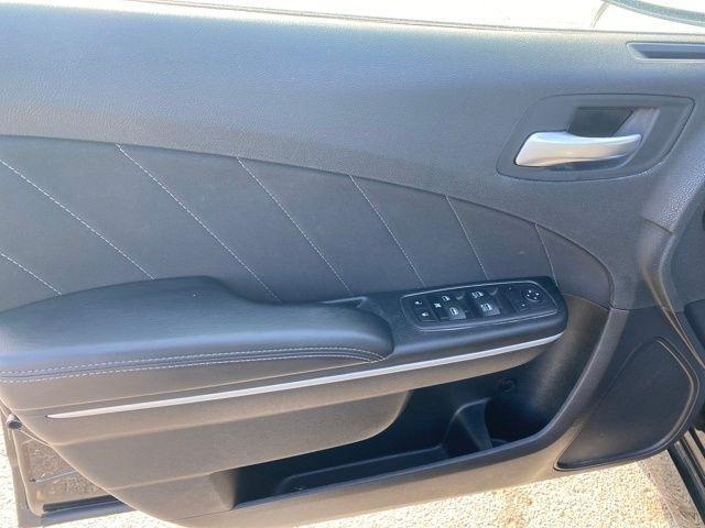 Dodge Charger GT 2023