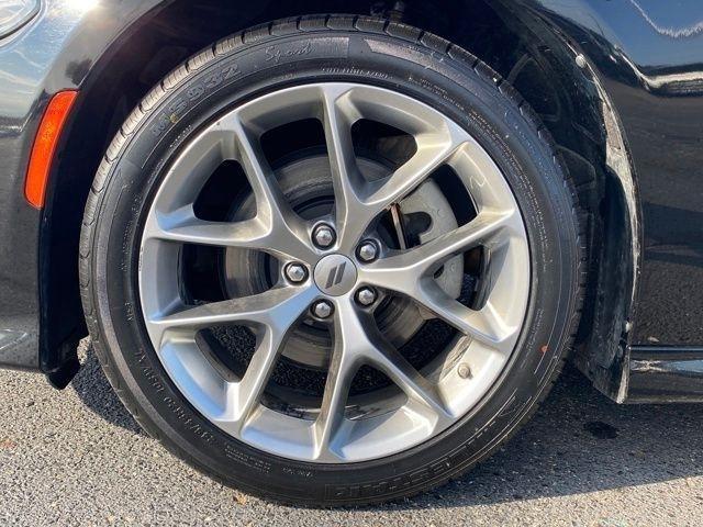 Dodge Charger GT 2023