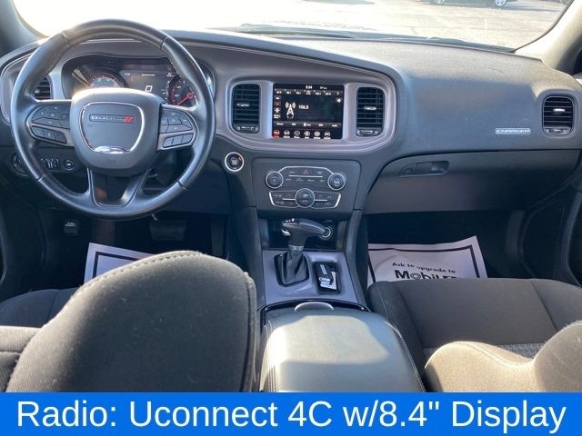 Dodge Charger GT 2023