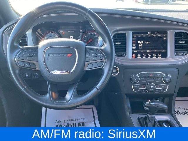 Dodge Charger GT 2023