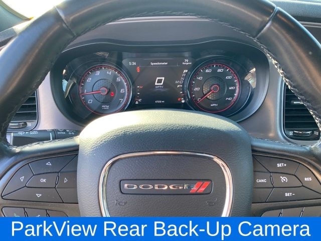 Dodge Charger GT 2023