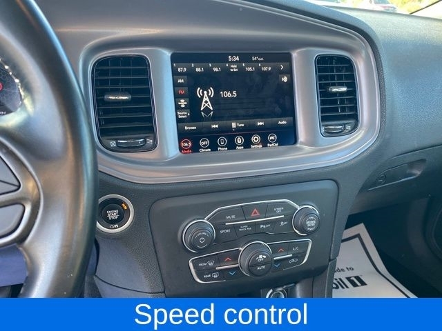 Dodge Charger GT 2023