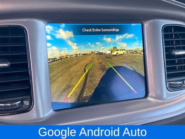 Dodge Charger GT 2023