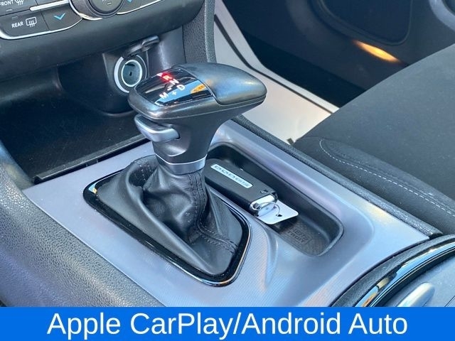 Dodge Charger GT 2023