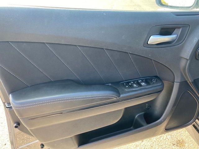 Dodge Charger GT 2023