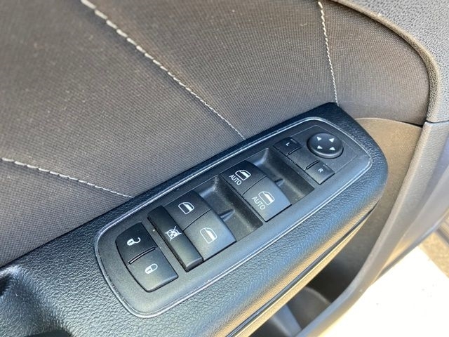 Dodge Charger GT 2023