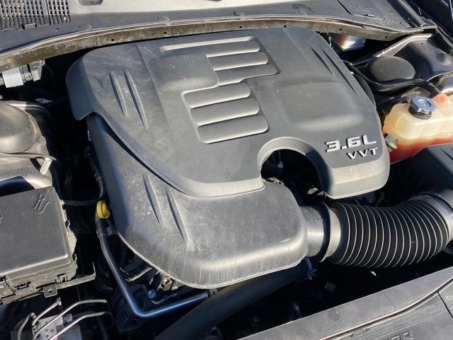 Dodge Charger GT 2023