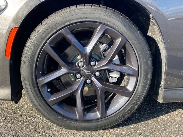 Dodge Charger GT 2023