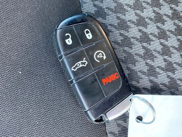 Dodge Charger GT 2023