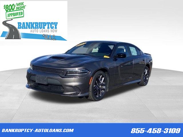 Dodge Charger GT 2023