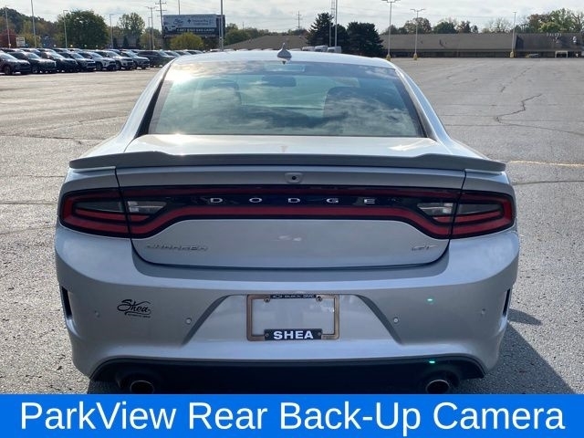 Dodge Charger GT 2023