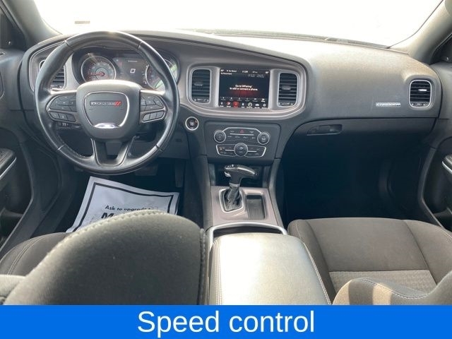 Dodge Charger GT 2023