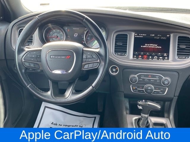 Dodge Charger GT 2023