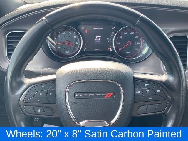 Dodge Charger GT 2023