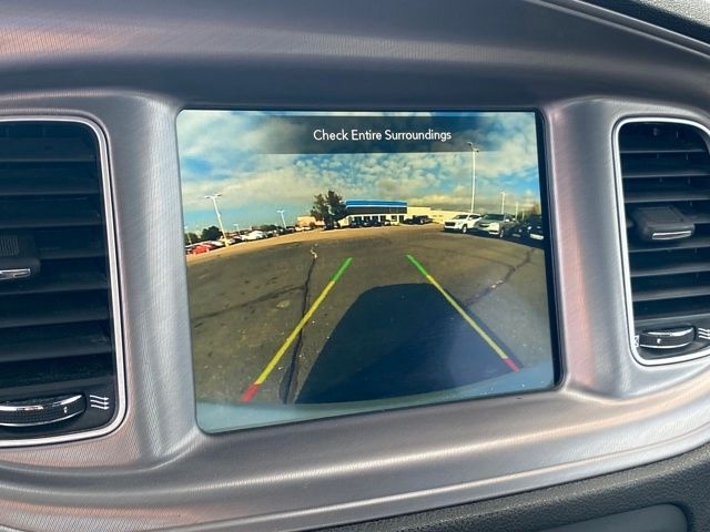 Dodge Charger GT 2023