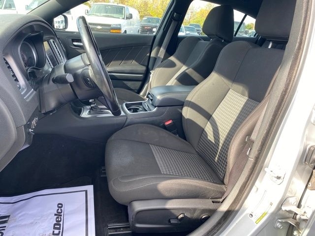 Dodge Charger GT 2023