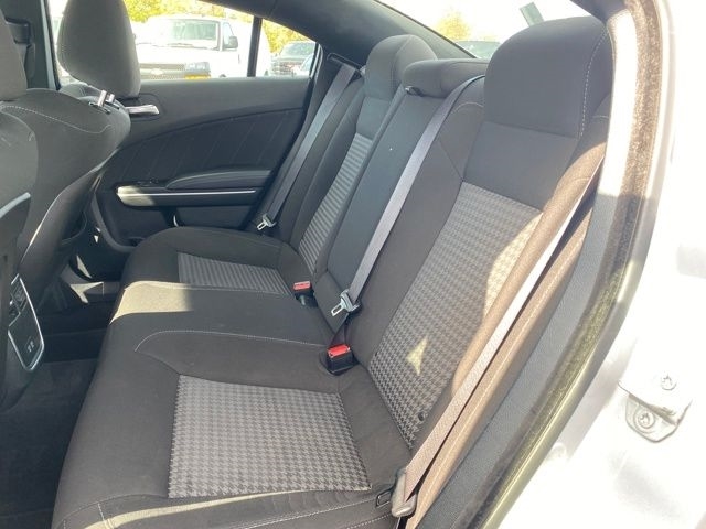 Dodge Charger GT 2023