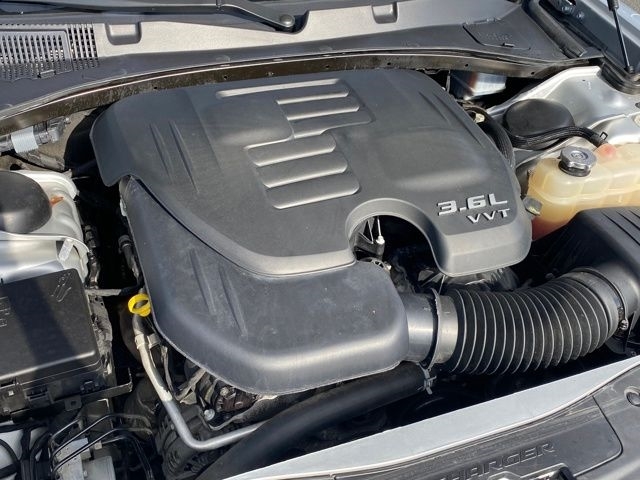 Dodge Charger GT 2023