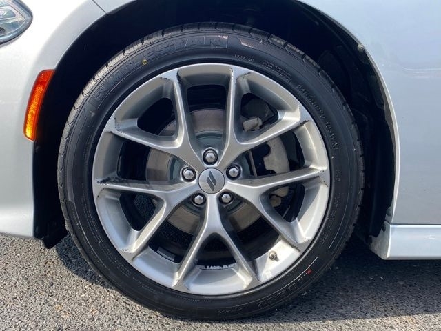 Dodge Charger GT 2023