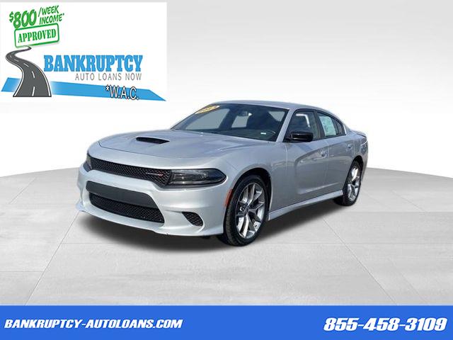 Dodge Charger GT 2023