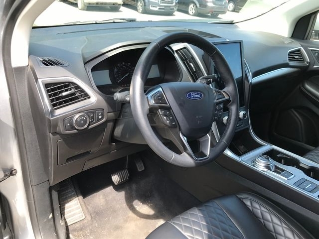 Ford Edge Titanium 2024