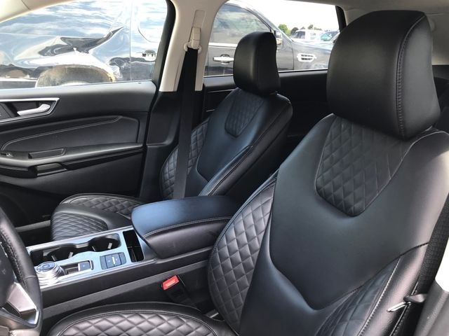 Ford Edge Titanium 2024