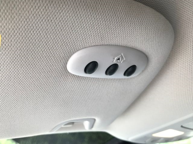 Ford Edge Titanium 2024