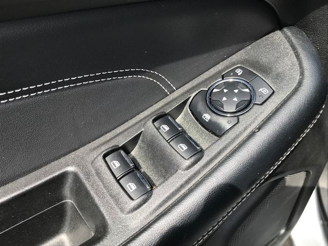 Ford Edge Titanium 2024