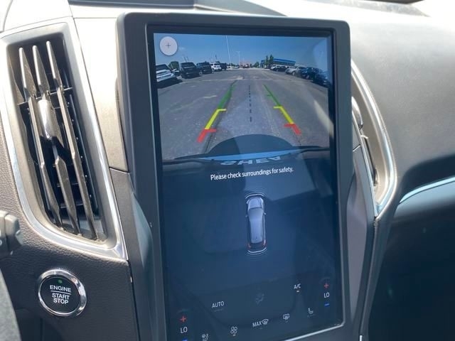 Ford Edge Titanium 2024