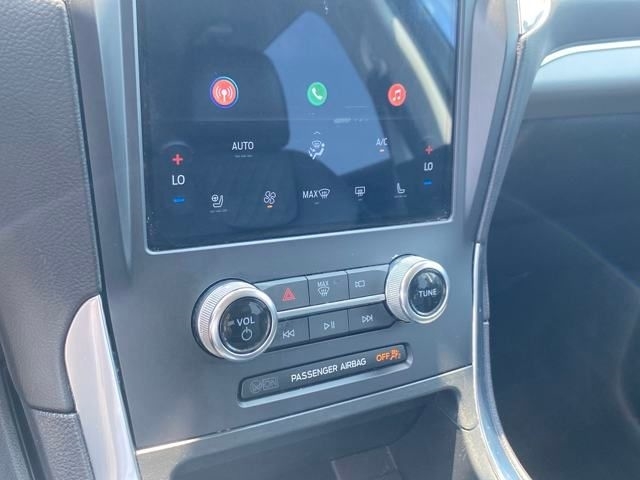 Ford Edge Titanium 2024