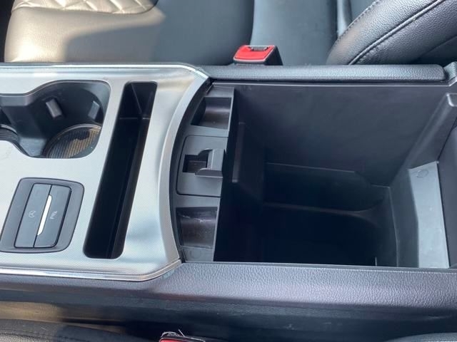 Ford Edge Titanium 2024