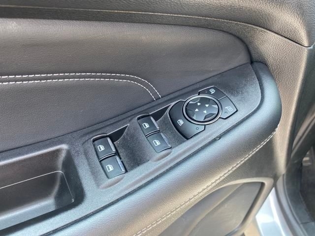 Ford Edge Titanium 2024