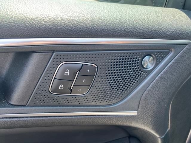 Ford Edge Titanium 2024