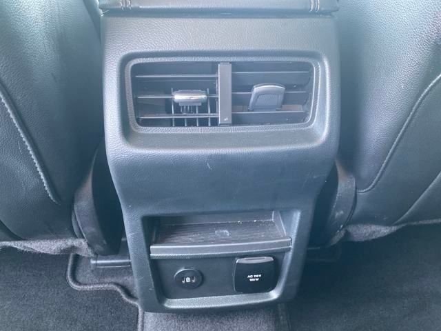 Ford Edge Titanium 2024