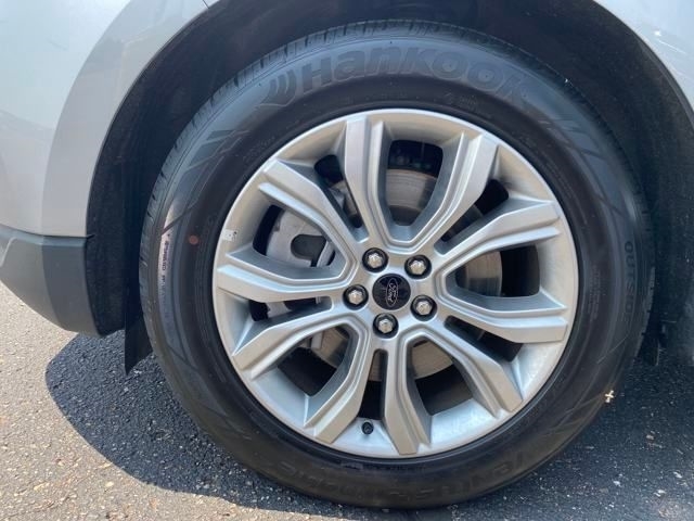 Ford Edge Titanium 2024