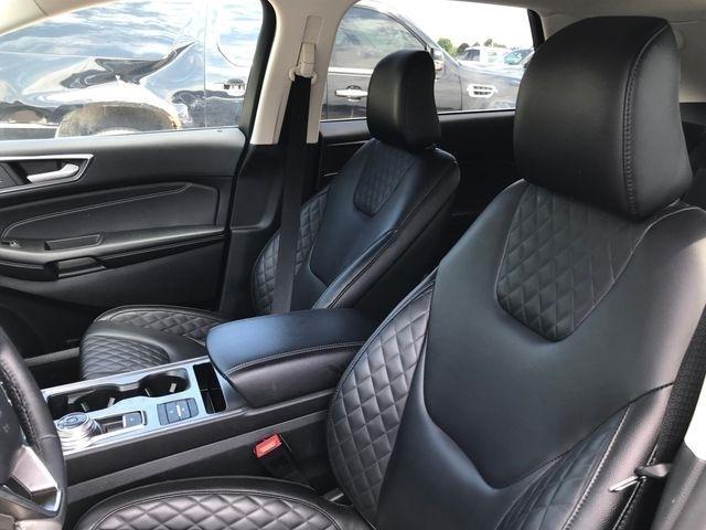 Ford Edge Titanium 2024