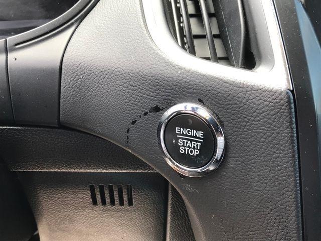 Ford Edge Titanium 2024