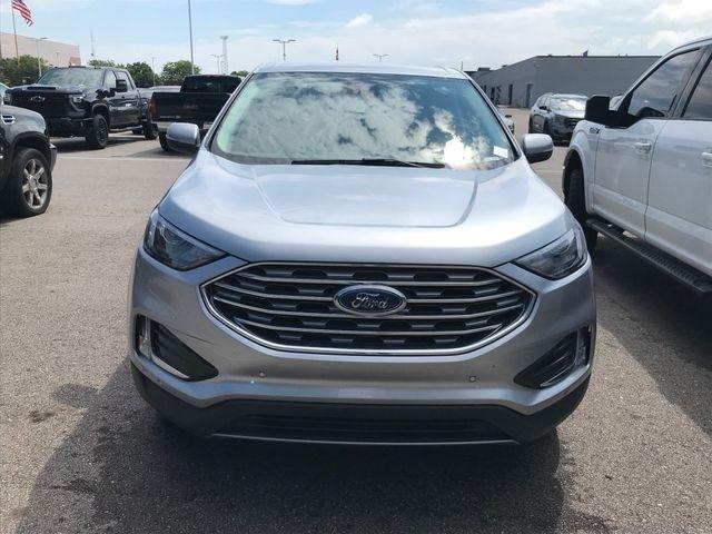 Ford Edge Titanium 2024