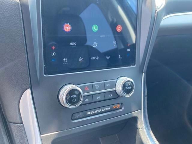 Ford Edge Titanium 2024