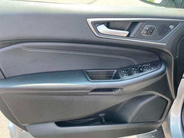 Ford Edge Titanium 2024