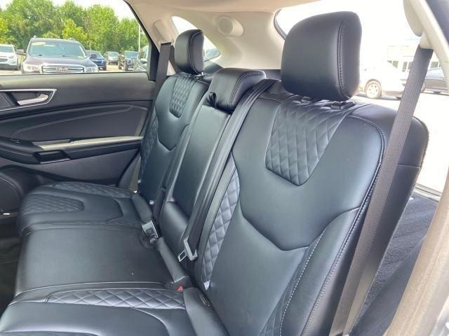 Ford Edge Titanium 2024