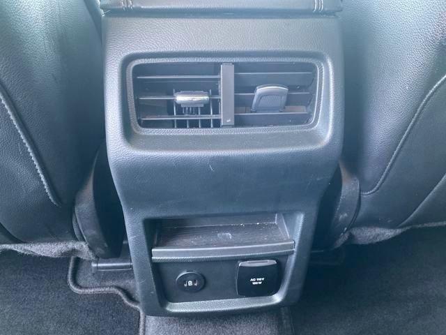 Ford Edge Titanium 2024