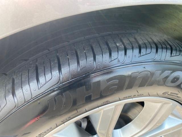 Ford Edge Titanium 2024