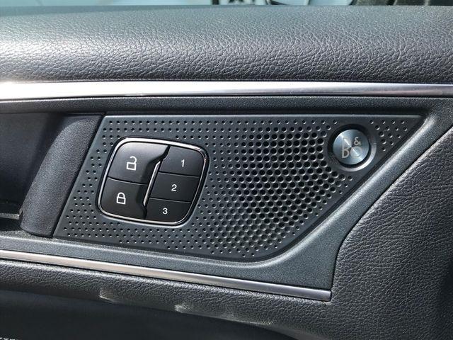 Ford Edge Titanium 2024