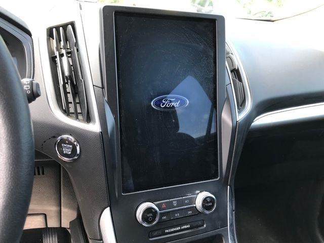 Ford Edge Titanium 2024