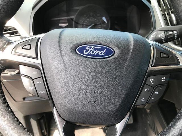 Ford Edge Titanium 2024