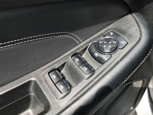 Ford Edge Titanium 2024