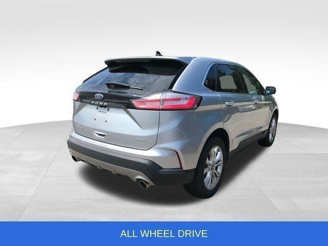 Ford Edge Titanium 2024